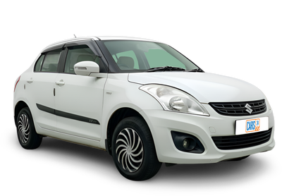 Maruti Swift Dzire-img